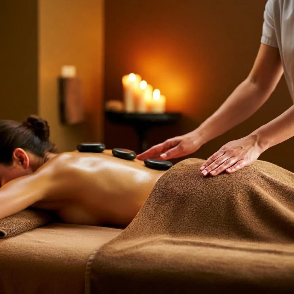 Wellness Massage Heilbronn