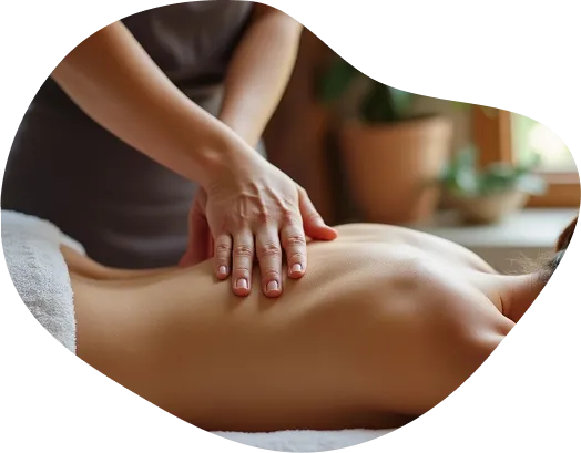 Wellness Massage Heilbronn