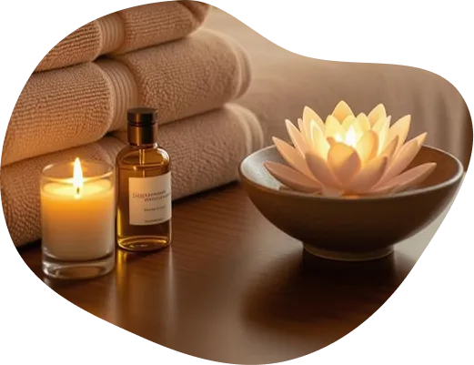 Wellness Massage Heilbronn
