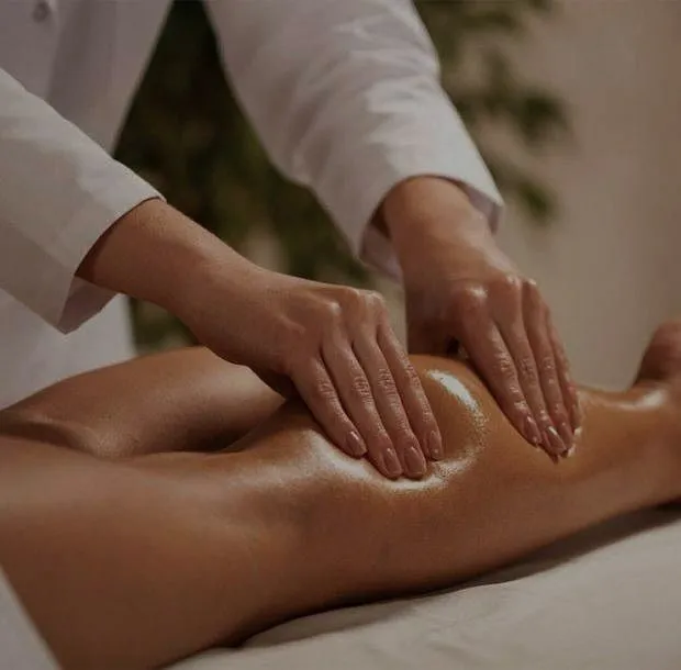 Wellness Massage Heilbronn